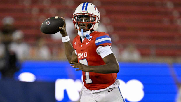 College football rankings: ESPN updates Top 25 poll for Week 2