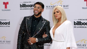 Karol G y Anuel AA estuvieron juntos durante tres años 