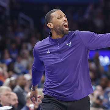 The Hornets are the best UNDER team in the NBA this season.