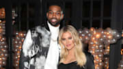 Remy Martin celebrates Tristan Thompson's Birthday at Beauty & Essex