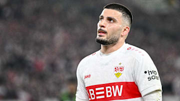 Deniz Undav Deniz Undav