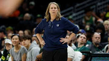 Minnesota Lynx v Seattle Storm