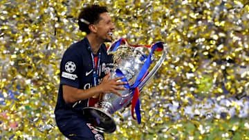 El Paris Saint-Germain tendrá uniforme inspirado en la Torre Eiffel