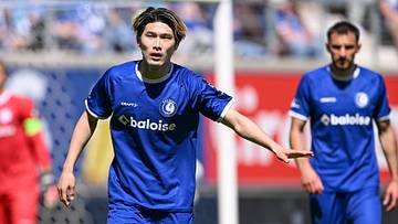 Daiki Hashioka soll sich der Borussia anschließen