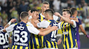Fenerbahce v Maribor