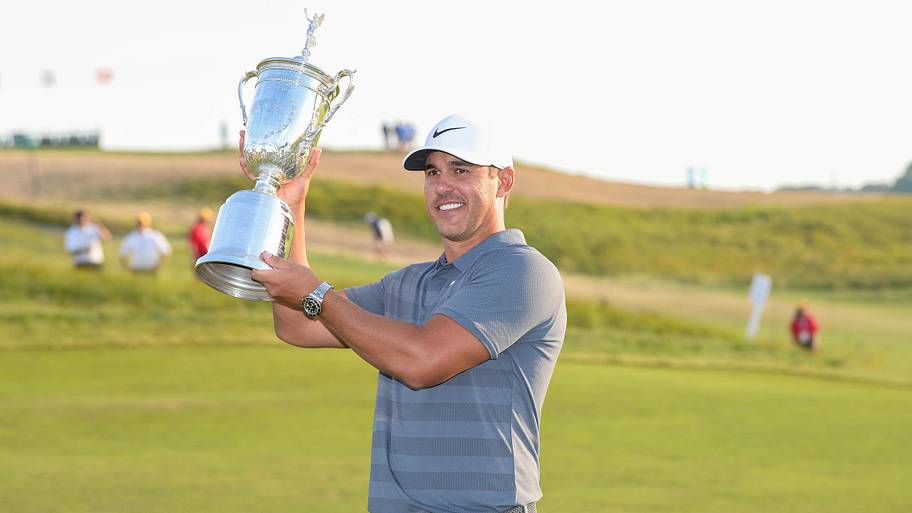 Brooks Koepka