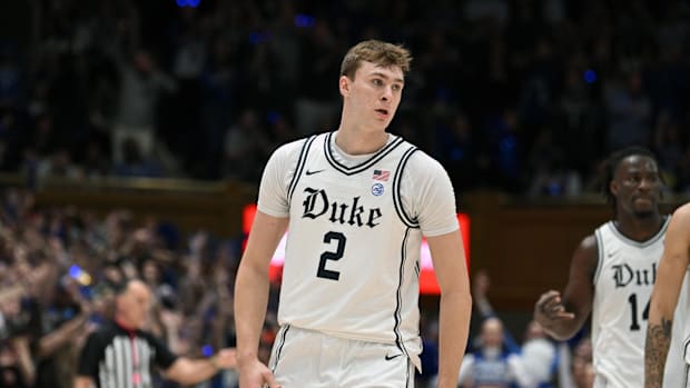 2025 NBA Mock Draft TwoRound Projections Following Doncic and Fox Trades
