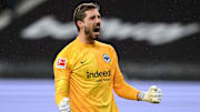 Kevin Trapp
