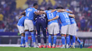 Cruz Azul tiene jugadores pretendidos por otros clubes 