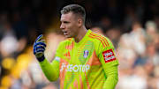 Bernd Leno
