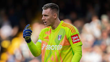 Bernd Leno
