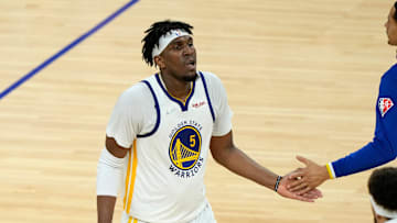 Dallas Mavericks v Golden State Warriors - Game Two