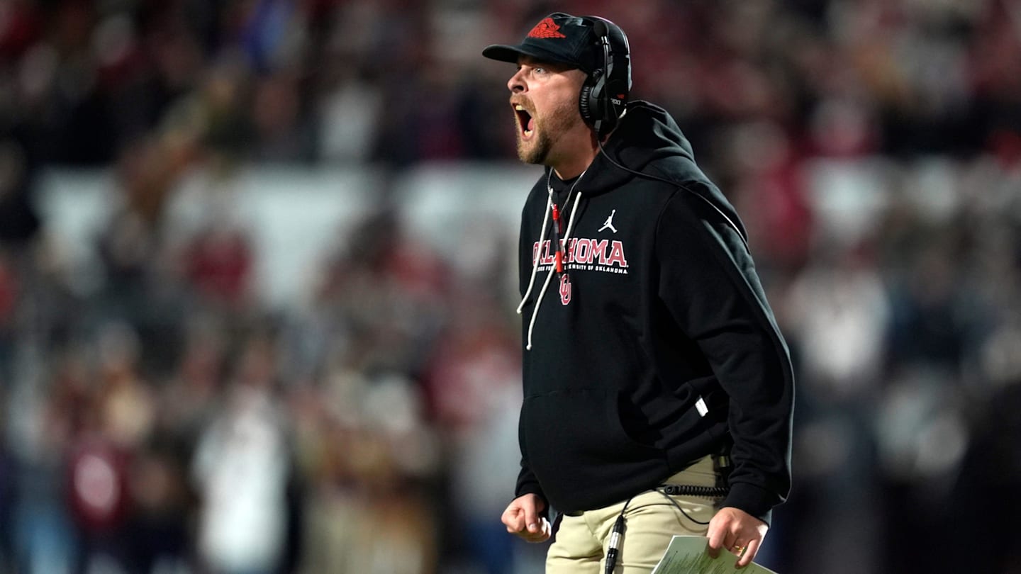 Oklahoma is Heading to the College Football Playoff, but Will the Sooners' Host?