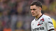 Florian Wirtz devrait rejoindre le Real Madrid en 2025.