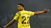 TSV 1860 München v Borussia Dortmund - DFB Cup: First Round