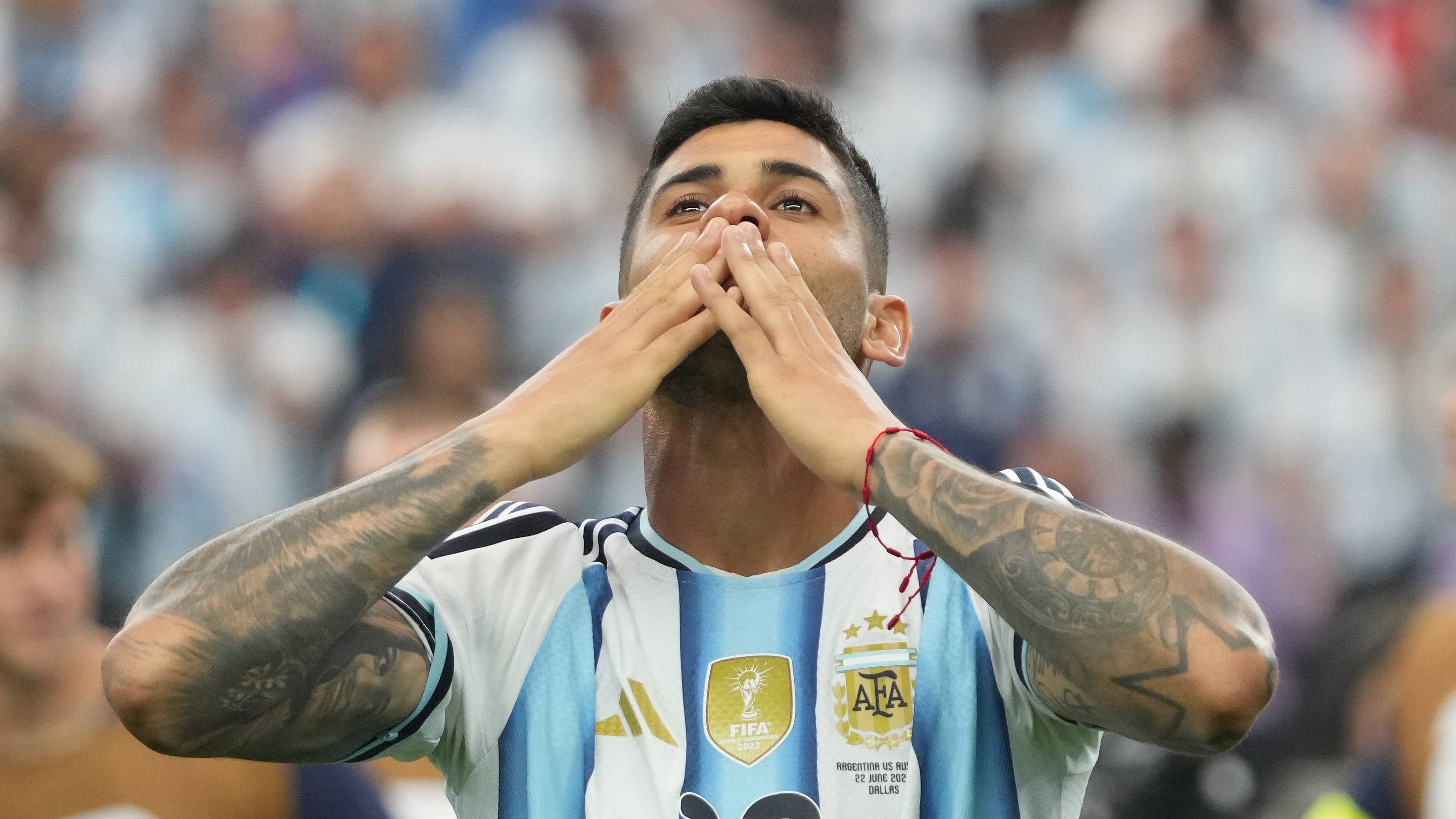 Fabrizio Romano affirmed what Tottenham fans have been saying about Cristian Romero for a year