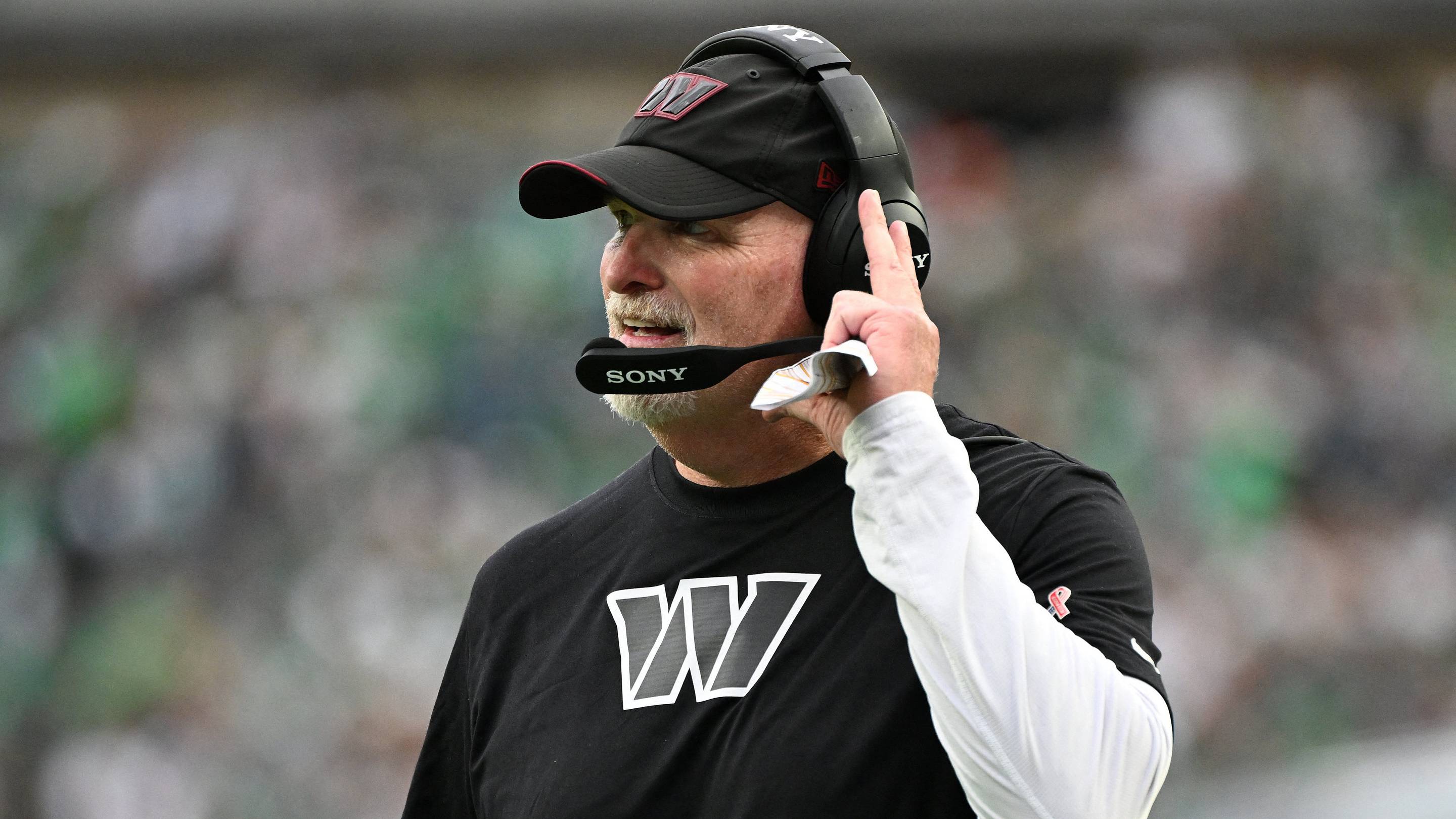 Commanders News: Finalizing the Cowboys Blueprint Amid Friday Injury Setbacks | Burgundy Roundup