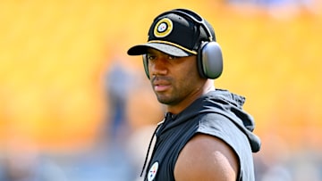 Los Angeles Chargers v Pittsburgh Steelers