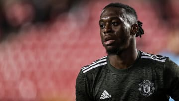 Granada v Manchester United - UEFA Europa League
