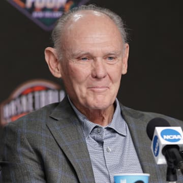 Former NBA coach George Karl believes that Denver Nuggets star Nikola Jokic should have won league MVP.