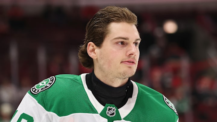 Dallas Stars v Chicago Blackhawks