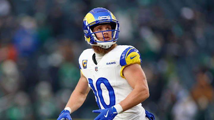 Cooper Kupp, Los Angeles Rams