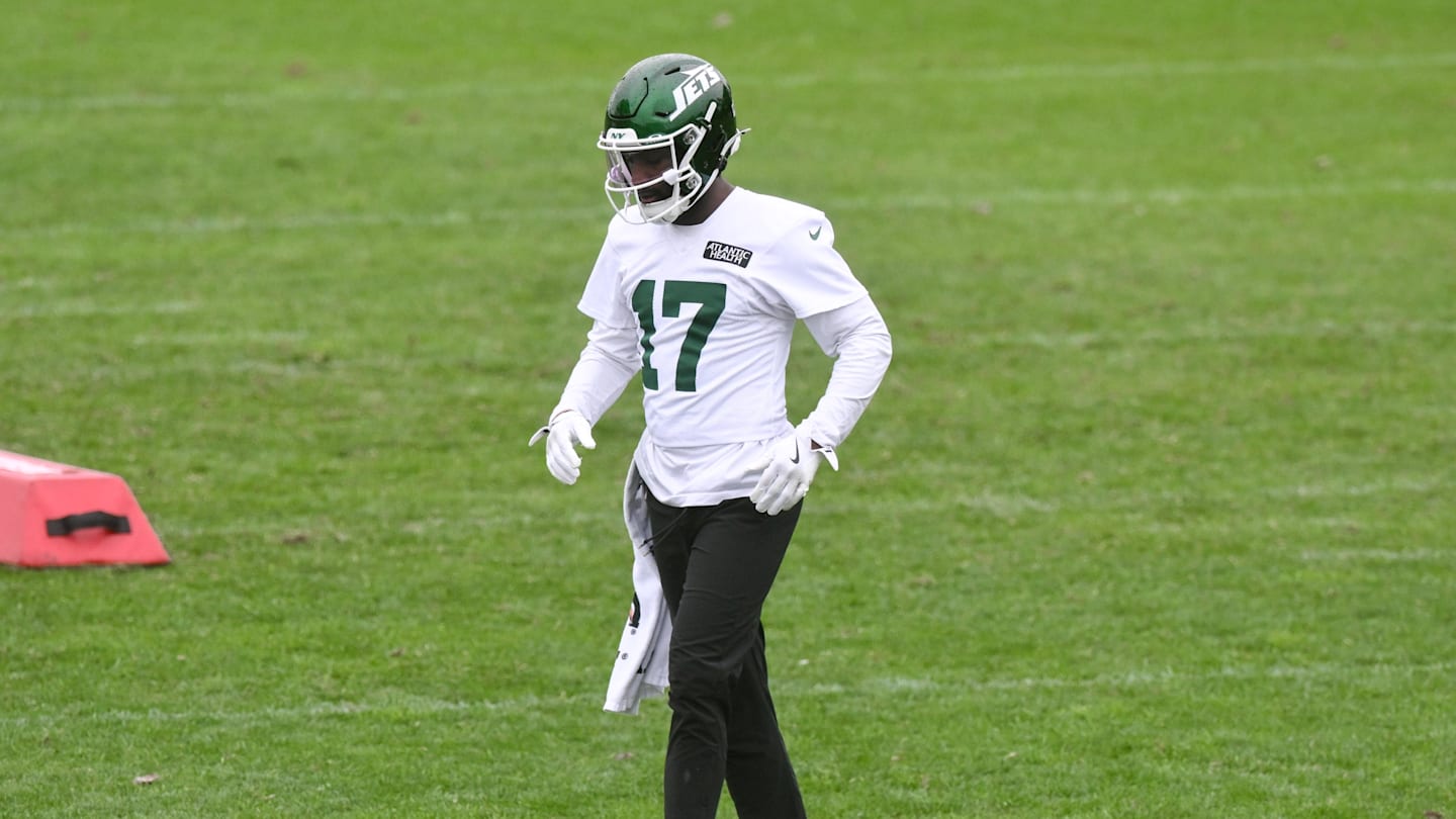 Report: Jets CB Kris Boyd in Critical Condition After NYC Shooting