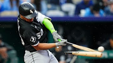 Chicago White Sox v Kansas City Royals
