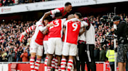 Arsenal v Watford - Premier League