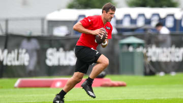 Aaron Rodgers