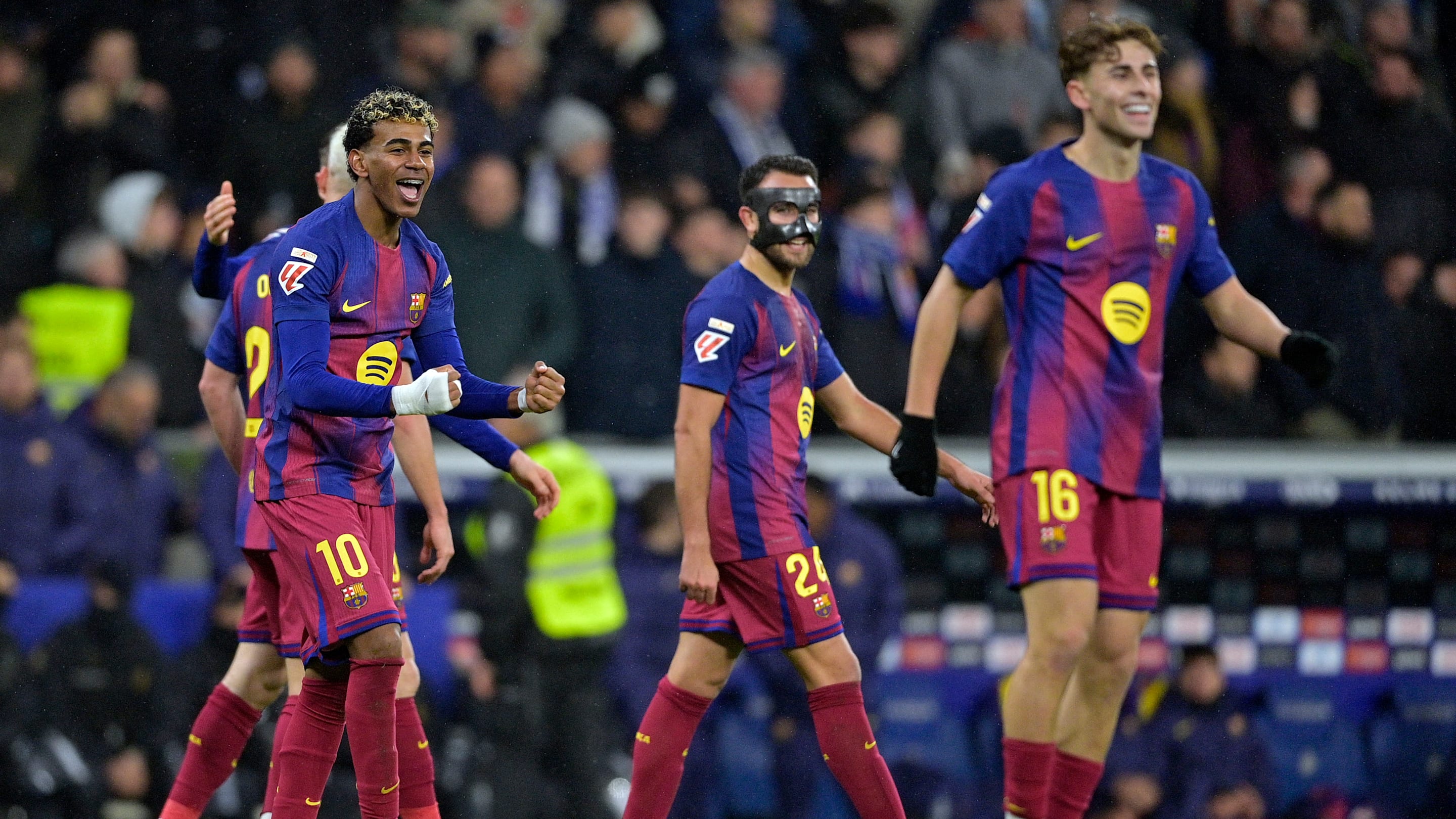 FC Barcelone - Athletic Bilbao : Sur quelle chaîne TV et à quelle heure voir la demie de Supercoupe d'Espagne