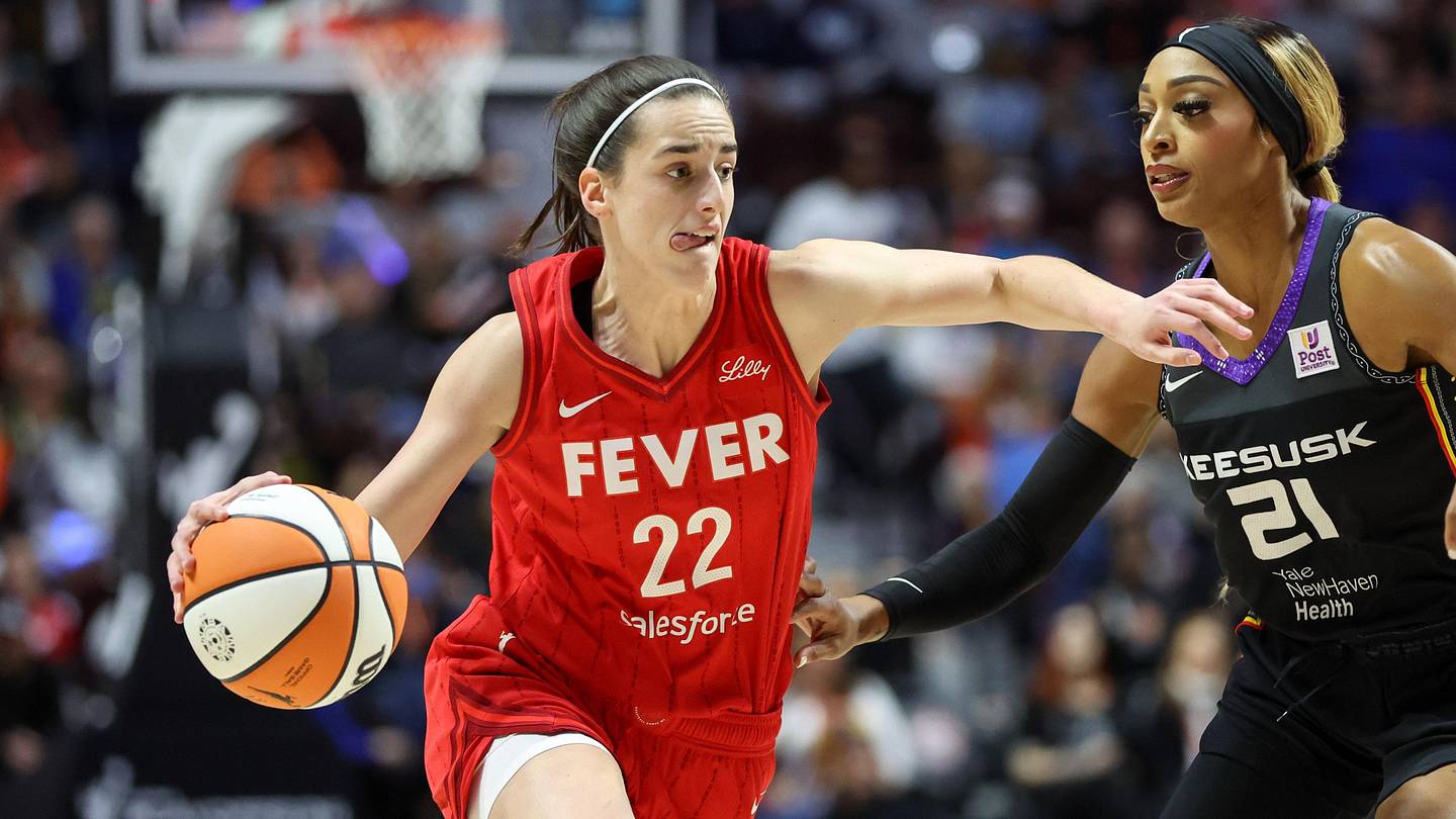 How Many WNBA Teams Are There?