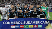 Corinthians v Racing Club - Copa CONMEBOL Sudamericana 2024