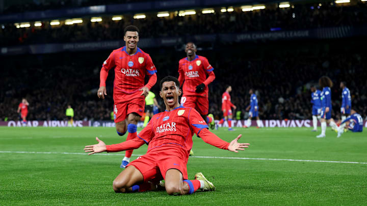 Paris affrontera Liverpool en quart de finale de Ligue des Champions