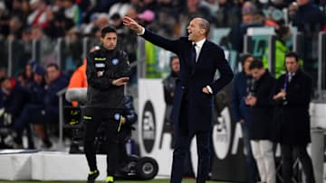 Massimiliano Allegri