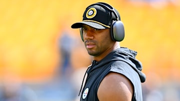 Los Angeles Chargers v Pittsburgh Steelers
