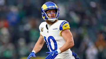 NFC Divisional Playoffs: Los Angeles Rams v Philadelphia Eagles