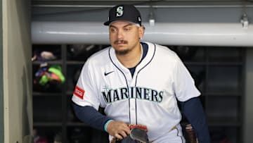 American League Championship Series - Toronto Blue Jay v Seattle Mariners - Game Five