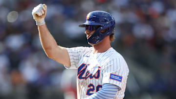 Washington Nationals v New York Mets