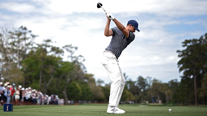 THE PLAYERS Championship 2026