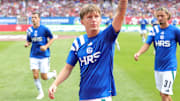 Max Grüger