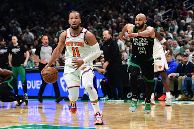 Jalen Brunson