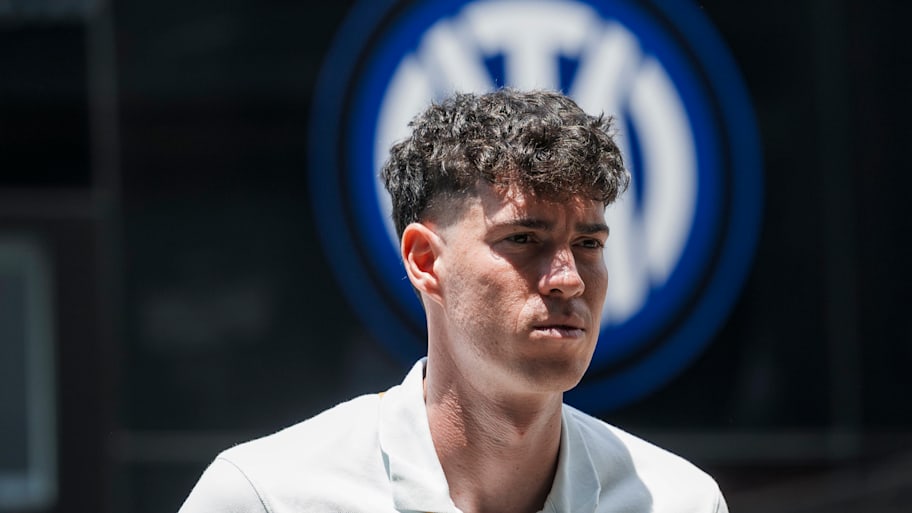 Alessandro Bastoni