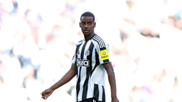 Newcastle United FC v Everton FC - Premier League
