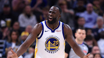 Golden State Warriors v Indiana Pacers