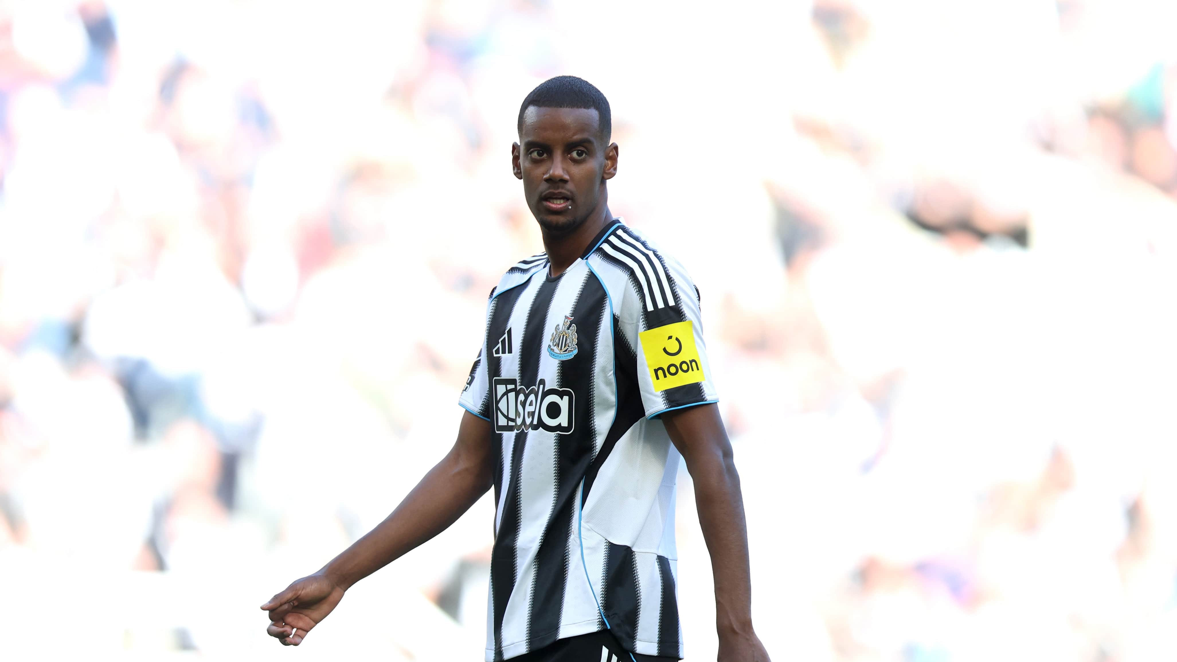 Why Liverpool MUST sign Alexander Isak this summer, no matter his price tag