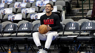Trae Young, Atlanta Hawks