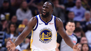 Golden State Warriors v Indiana Pacers