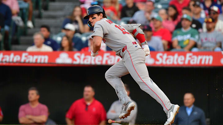 Red Sox's Roman Anthony Gets Real About Possible Boston Extension