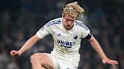 FC Copenhagen v Borussia Dortmund: Group G - UEFA Champions League